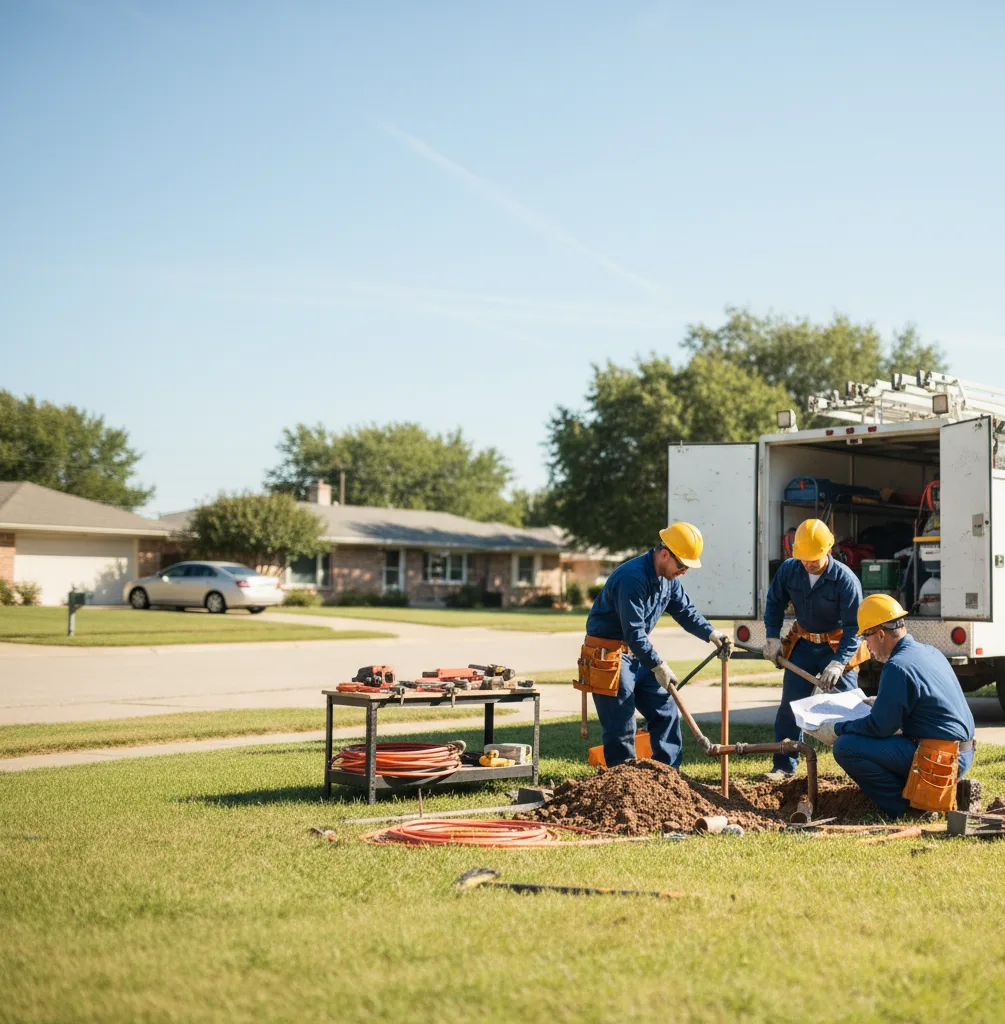 Emergency Plumbing in Issaquah, WA